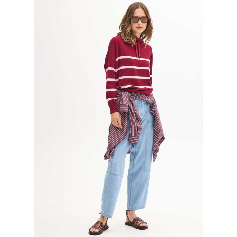 POL Rowan Drawcord Knit image number 3